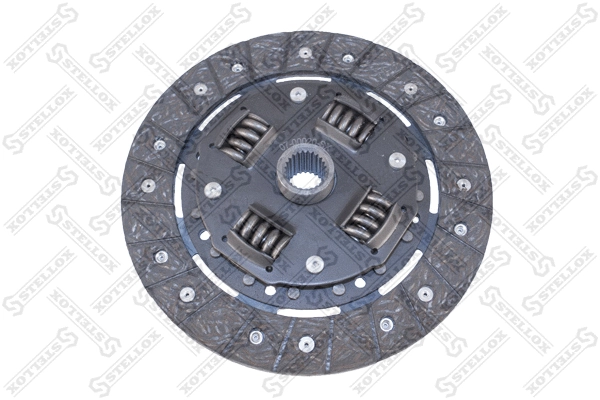 Clutch Disc (07-00020-SX)