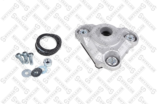 Suspension Strut Support Mount (12-17474-SX)