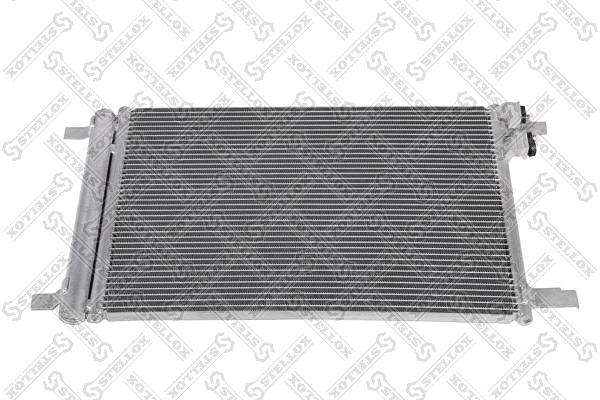 Condenser, air conditioning (10-45773-SX)