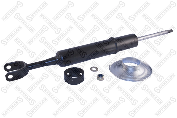 Shock Absorber (4213-0408-SX)
