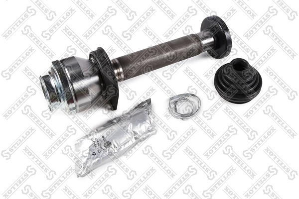 Joint Kit, drive shaft (160 1033-SX)