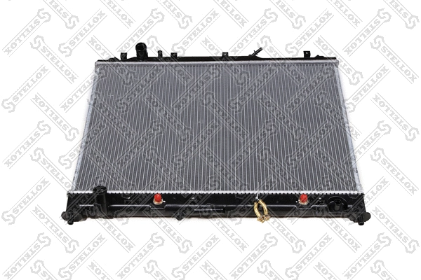 Radiator, engine cooling (10-26906-SX)