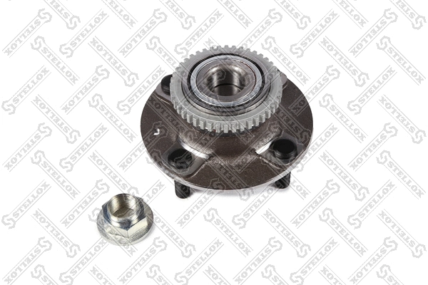 Wheel Bearing Kit (43-29128-SX)