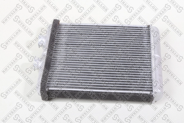 Heat Exchanger, interior heating (10-35112-SX)