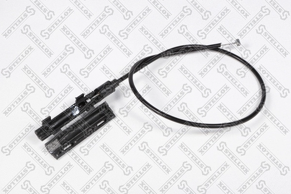 Bonnet Cable (29-97513-SX)
