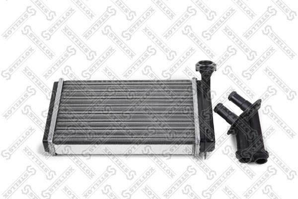 Heat Exchanger, interior heating (10-35288-SX)