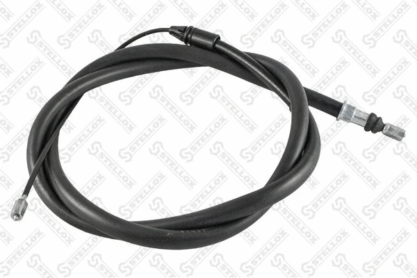 Cable Pull, parking brake (29-98577-SX)