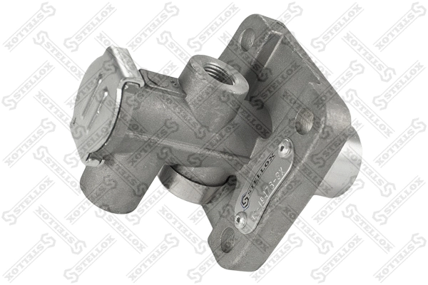 Multiport Valve (85-19476-SX)