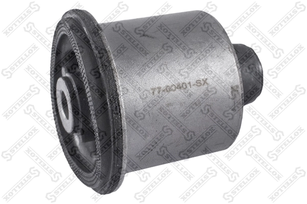 Mounting, control/trailing arm (77-00401-SX)