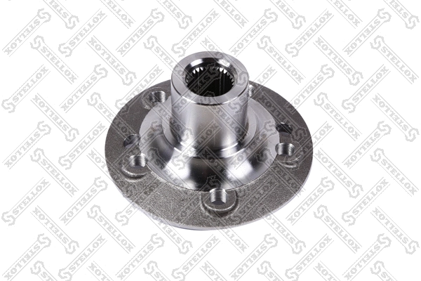 Wheel Hub (42-15193-SX)