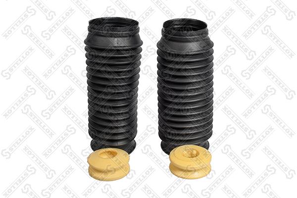 Dust Cover Kit, shock absorber (11-27226-SX)