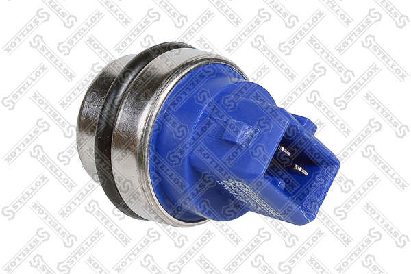 Sensor, coolant temperature