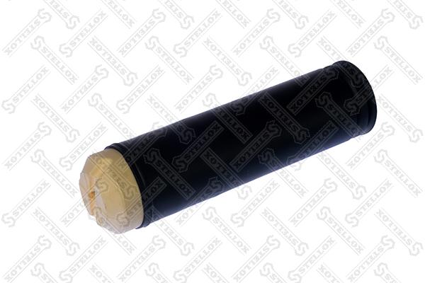 Dust Cover Kit, shock absorber