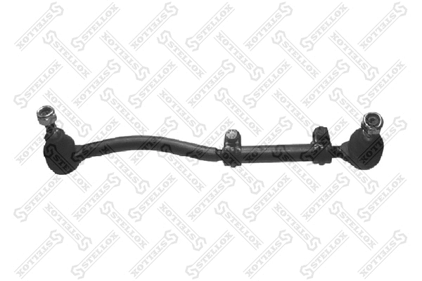 Inner Tie Rod (53-01232-SX)