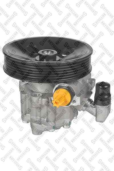 Hydraulic Pump, steering