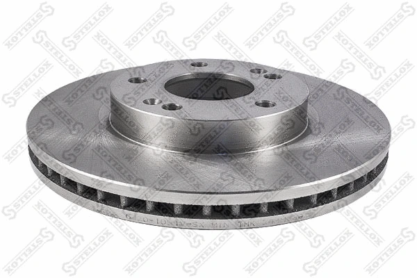 Brake Disc (6020-1091V-SX)