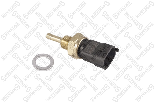 Sensor, coolant temperature (06-04011-SX)