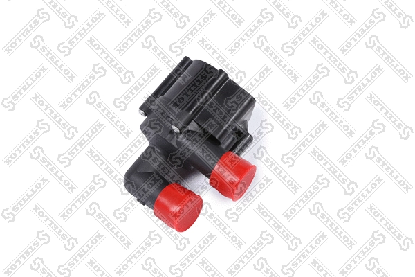 Water Recirculation Pump, parking heater (24-00013-SX)