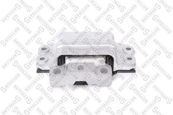 Mounting, engine (25-18279-SX)