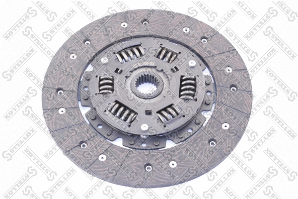 Clutch Disc (07-00108-SX)