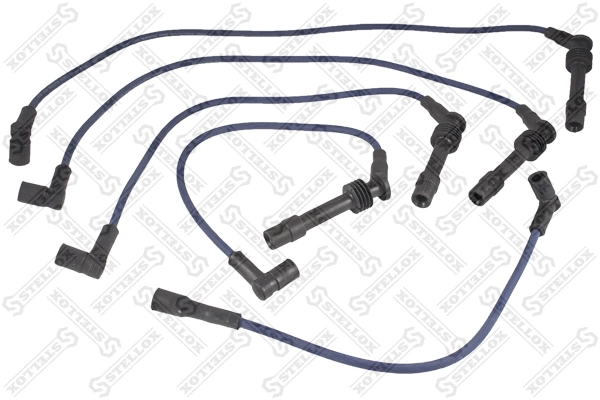 Ignition Cable Kit (10-38077-SX)