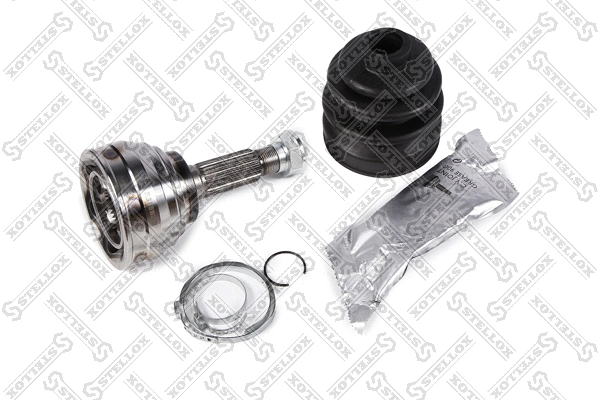 Joint Kit, drive shaft (150 1656-SX)