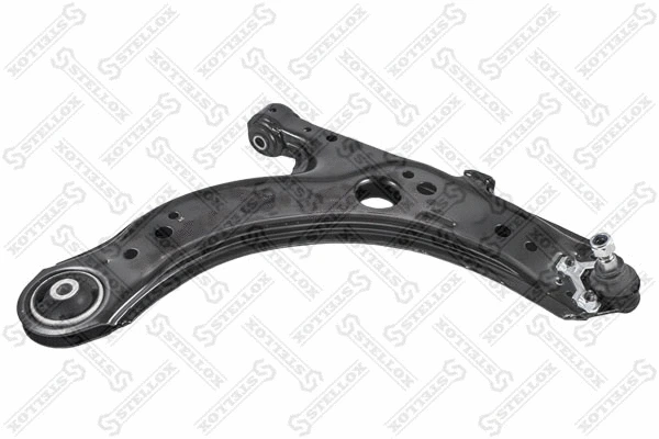 Control/Trailing Arm, wheel suspension (57-04037-SX)