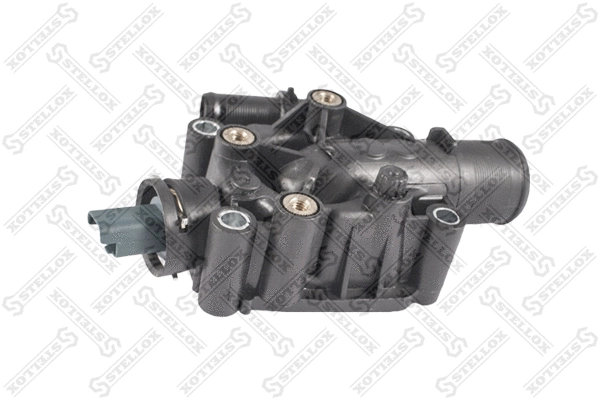 Thermostat, coolant (23-40026-SX)