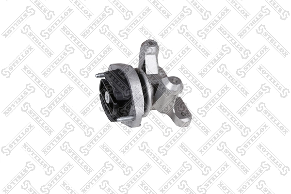 Mounting, manual transmission (71-11382-SX)