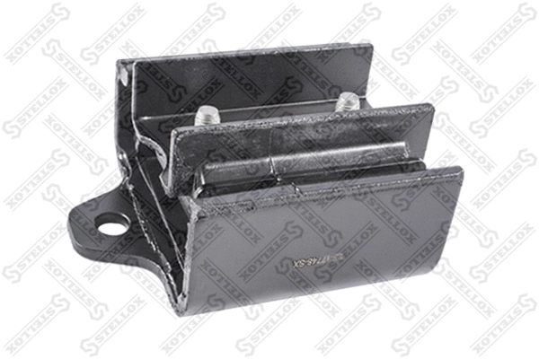 Mounting, engine (25-17748-SX)