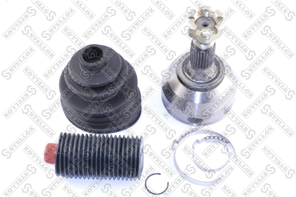 Joint Kit, drive shaft (150 1177-SX)