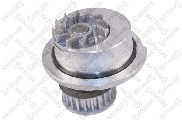 Water Pump, engine cooling (4511-0022-SX)