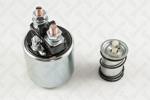 Relay, starter (06-85127-SX)