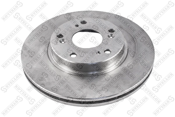 Brake Disc (6020-2626V-SX)