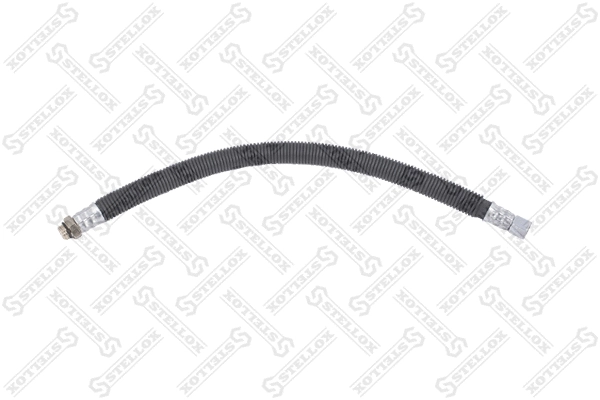Hydraulic Hose, steering (84-70722-SX)