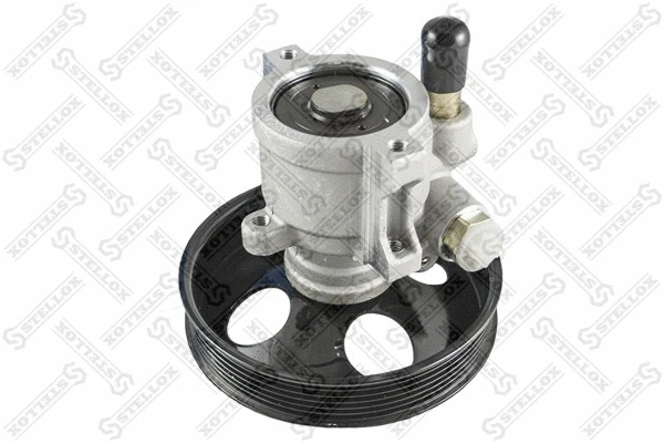 Hydraulic Pump, steering (00-35549-SX)