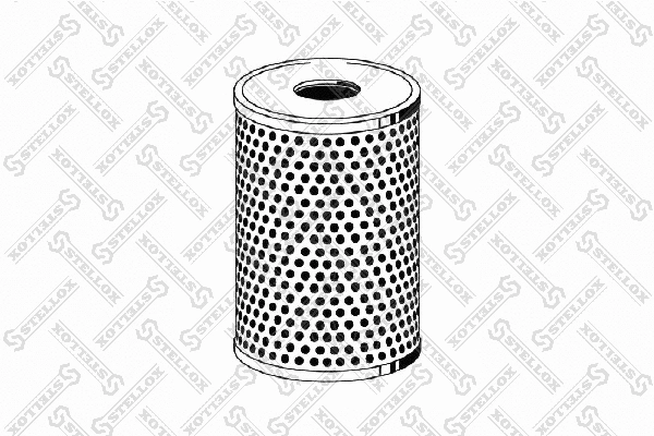 Oil Filter (81-20007-SX)