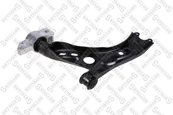 Control/Trailing Arm, wheel suspension (57-02339-SX)