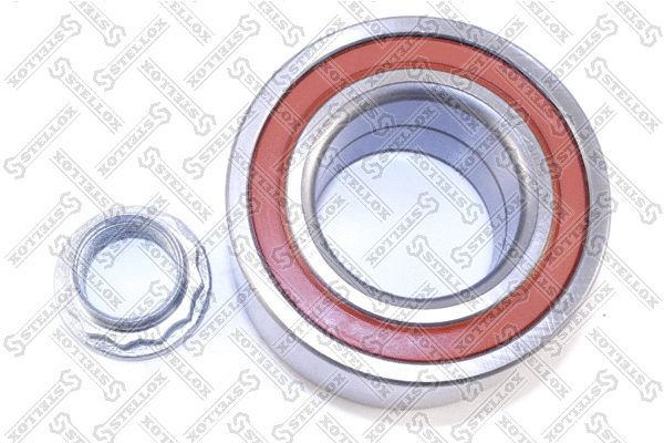 Wheel Bearing Kit (43-28018-SX)