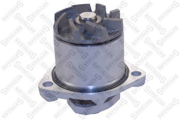 Water Pump, engine cooling (4512-0025-SX)
