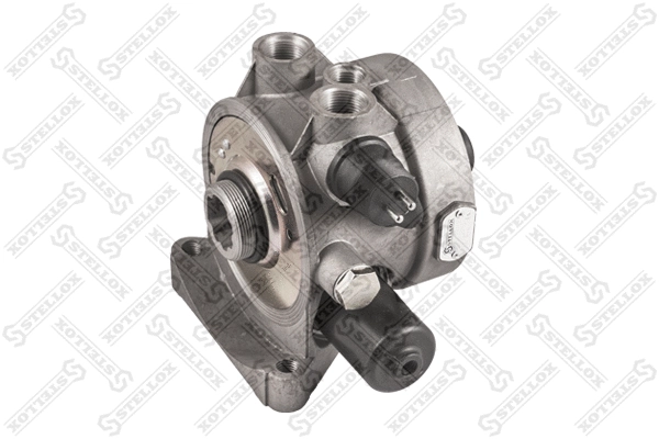 Air Dryer, compressed-air system (85-20017-SX)