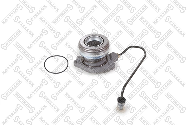 Central Slave Cylinder, clutch (07-00715-SX)