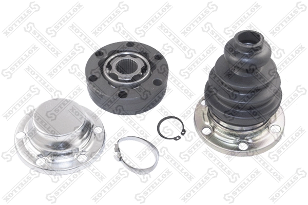 Joint Kit, drive shaft (150 1718-SX)