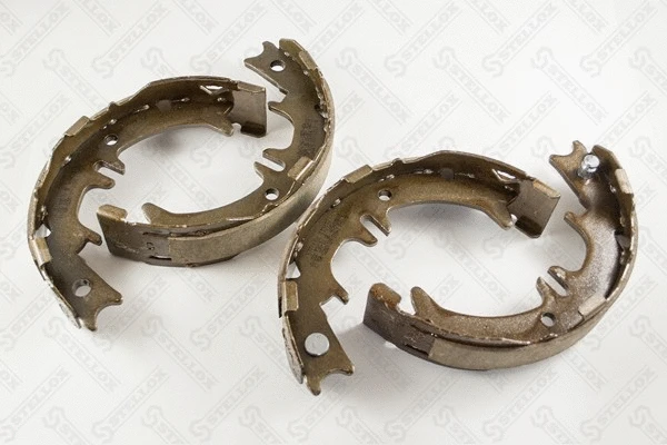 Brake Shoe Set (000 530-SX)