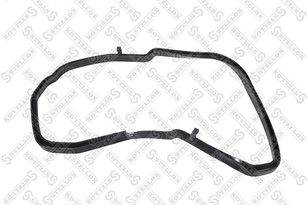Shaft Seal, wheel hub (81-07831-SX)