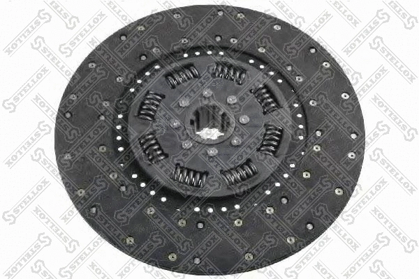 Clutch Disc (83-03543-SX)