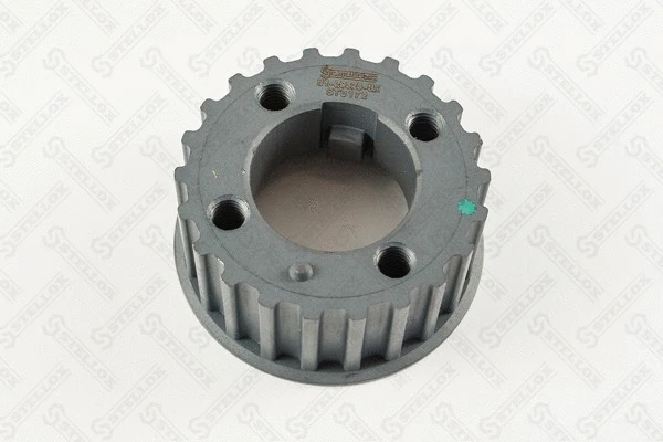 Sprocket, crankshaft (81-29323-SX)