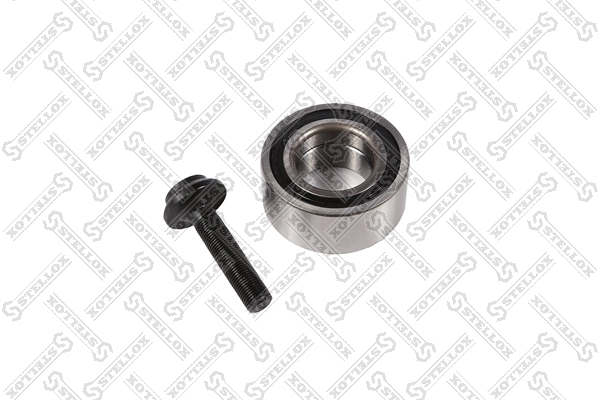Wheel Bearing Kit (43-28520-SX)