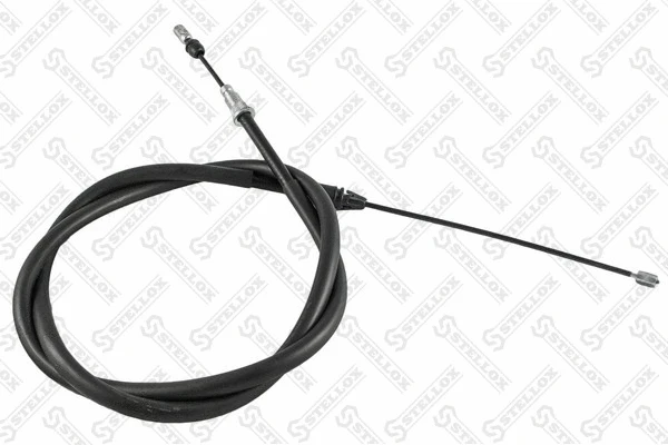 Cable Pull, parking brake (29-98604-SX)