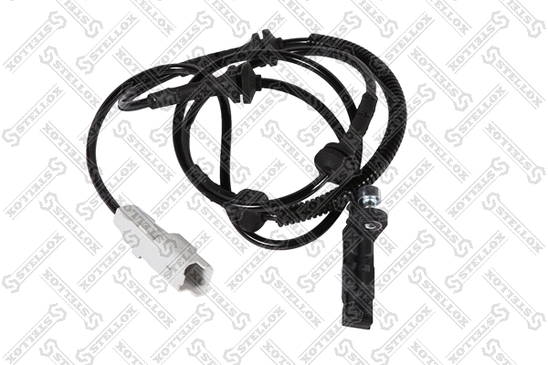 Sensor, wheel speed (06-65576-SX)